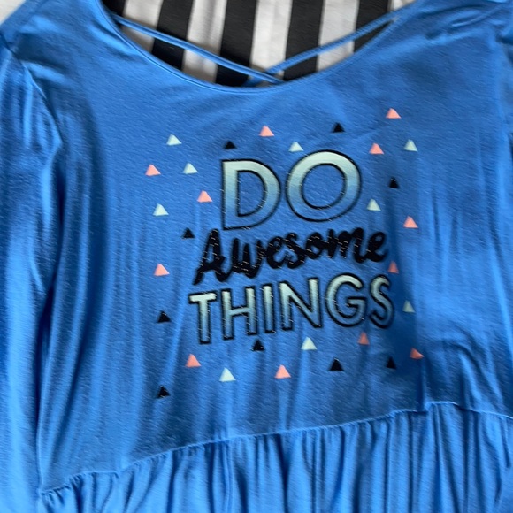 Justice Dress - Picture 1 of 2